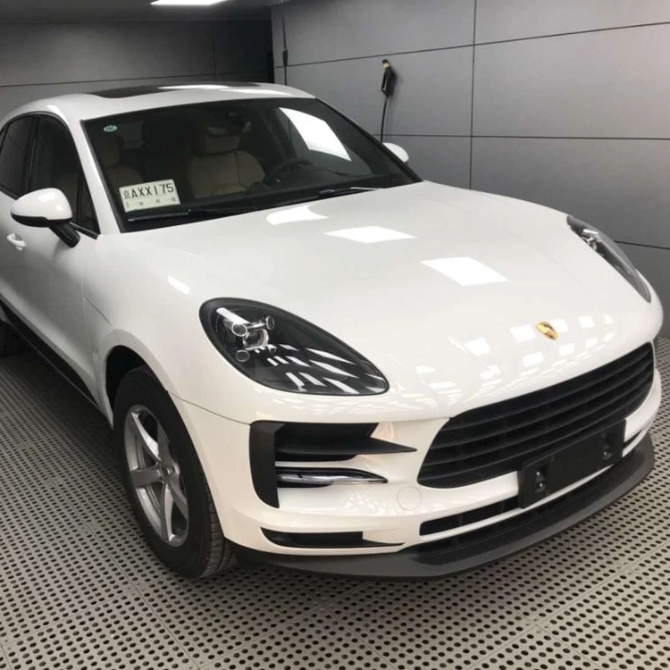 Car body invisible plastic painting protective film rolls