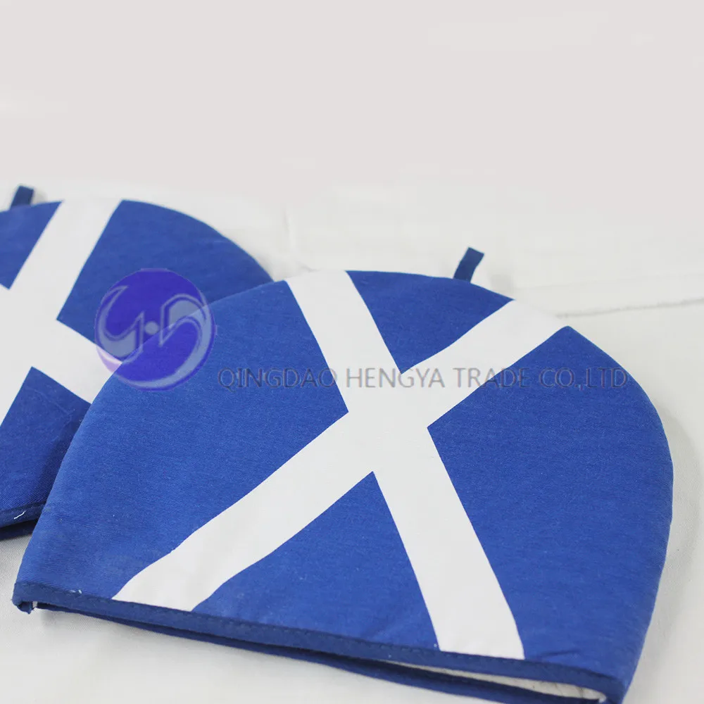 Горячая Распродажа, термостойкий тканевый Хлопковый чехол для чайника с принтом, акция, уютный чай