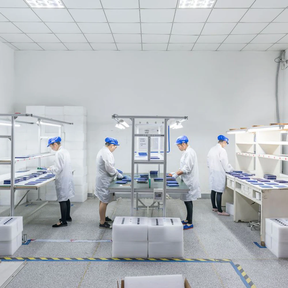 Лучшая цена за ватт моно солнечная панель 48 в 500 Вт pv