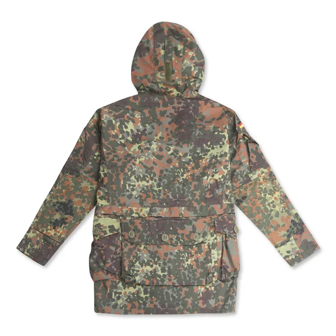 Camouflage training uniforms CP camouflage clothing wholesale CS suits Expansion training