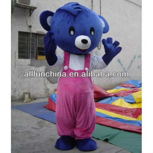 Costume 2