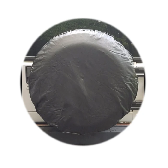 
waterproof cover spare tire cover 