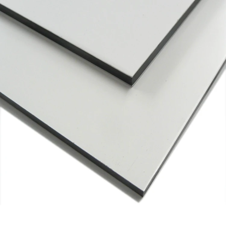 Alucobond aluminium composite material ACP sheet  Aluminium composite Panel