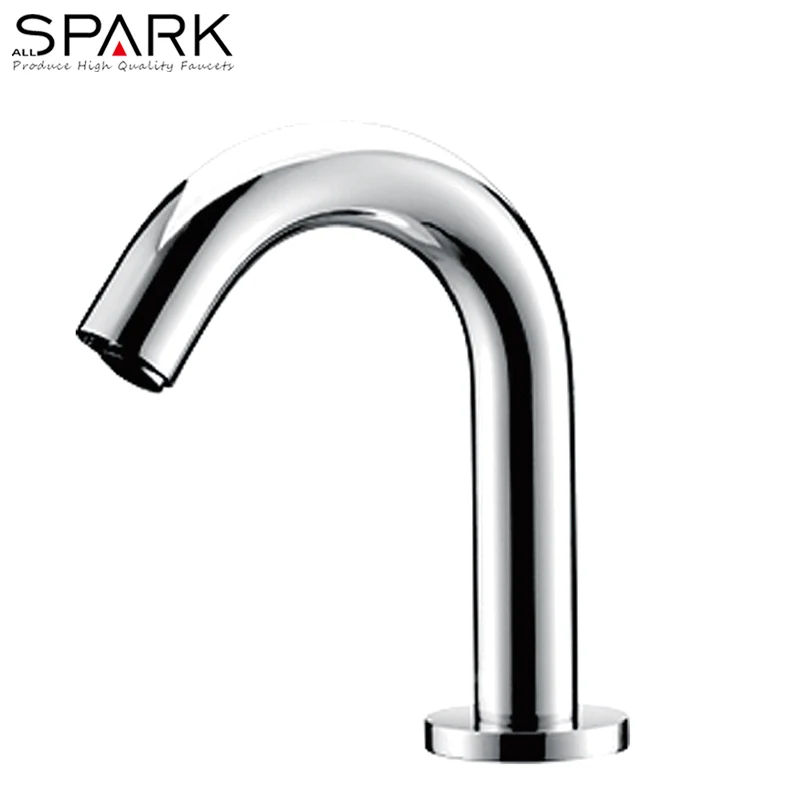 China sanitary sensor water tap automatic sensor faucet