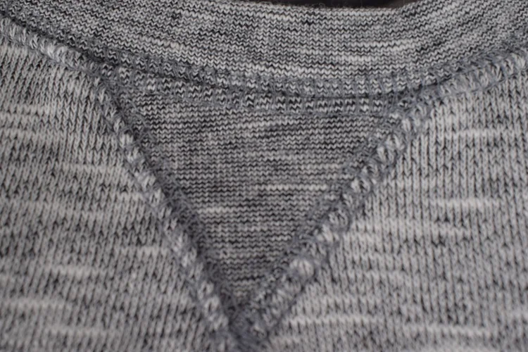 
high quality plain pull over hoodie custom logo print men 60cotton 40polyester blend french terry stripe hoodie private label 