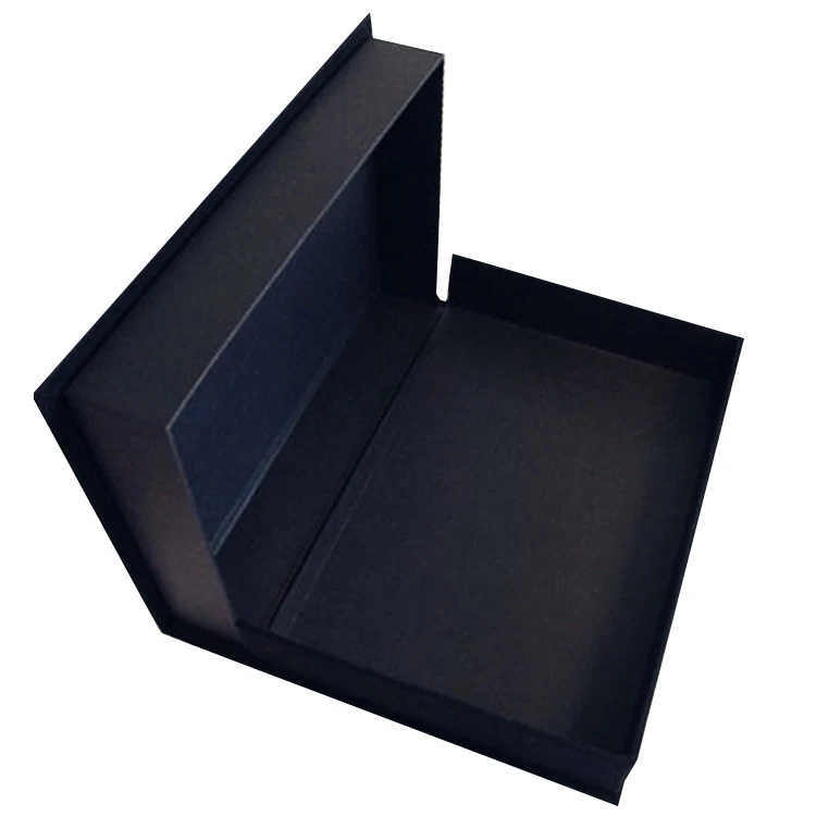 custom logo handmade wedding package cardboard paper packaging photo album gift box 4x6 photo box