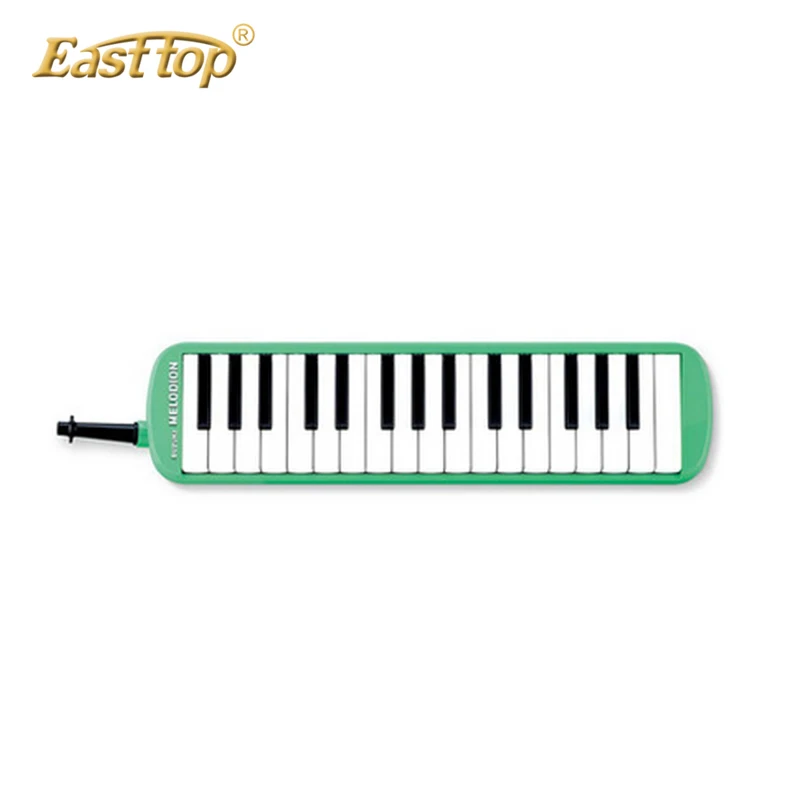 Детские развивающие игрушки Красочные 32 КЛЮЧ аккордеон фортепиано мелодика для продажи
