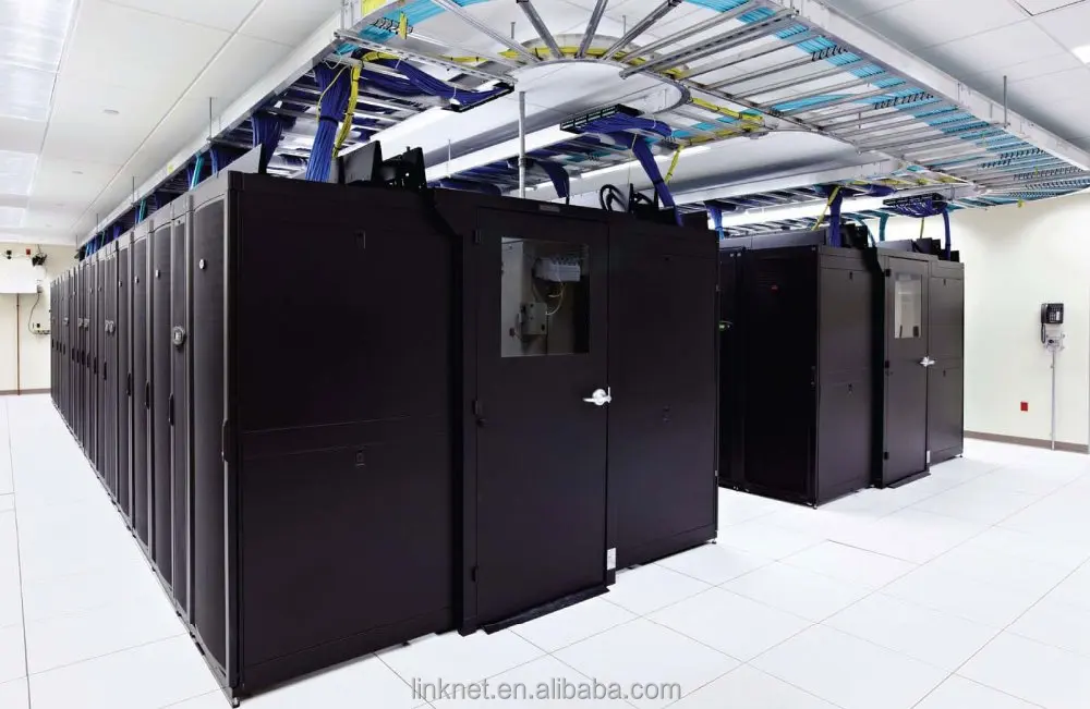 Центр обработки данных высокой
