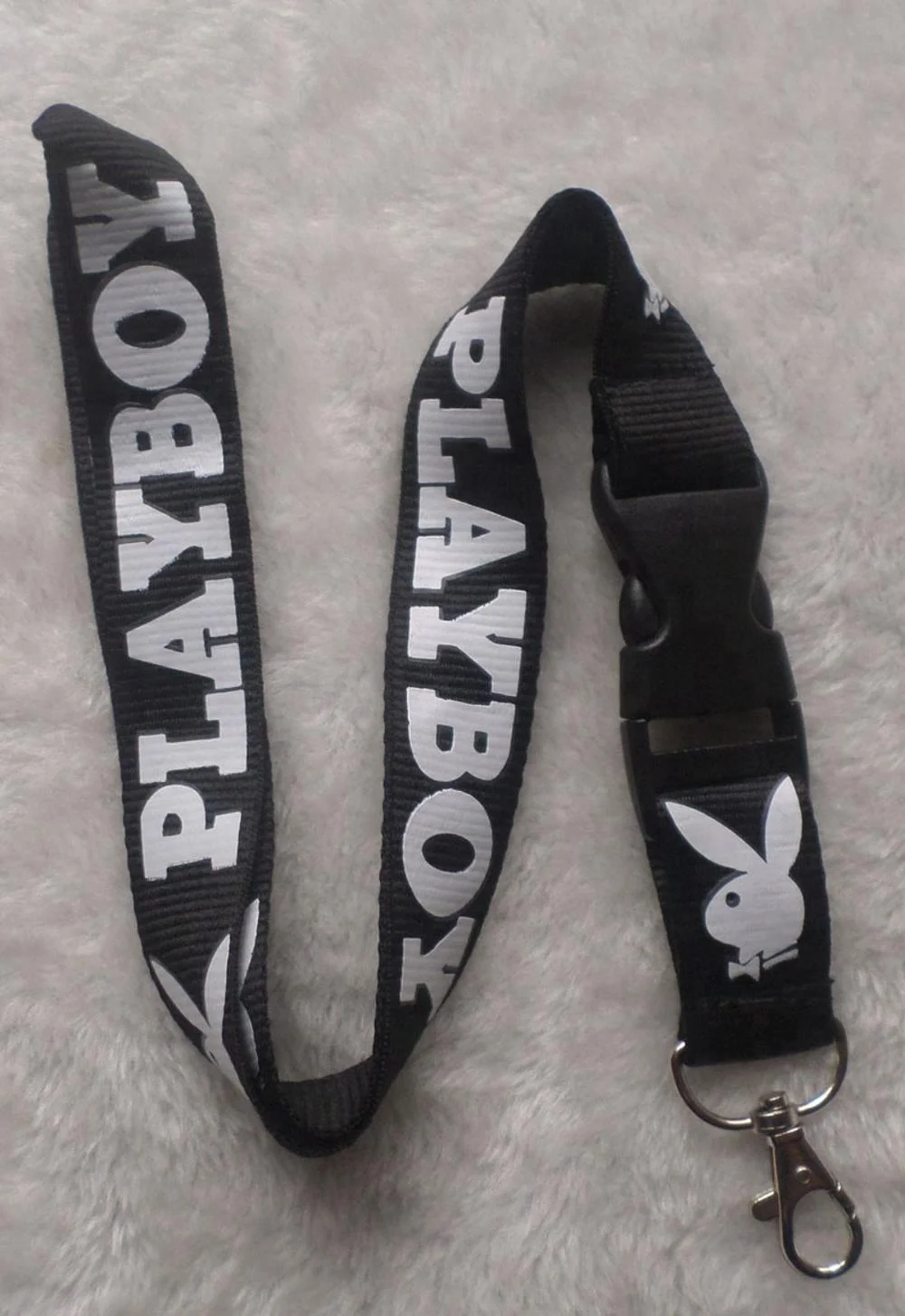Lanyard Mugen key Chain strap customized lanyard