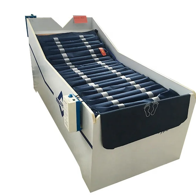 Медицинский матрас для профилактики болевых точек