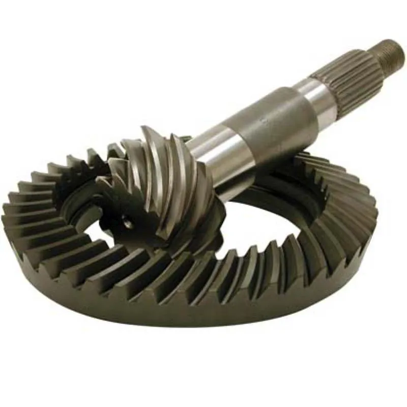 
Kiln Pinion Gears 