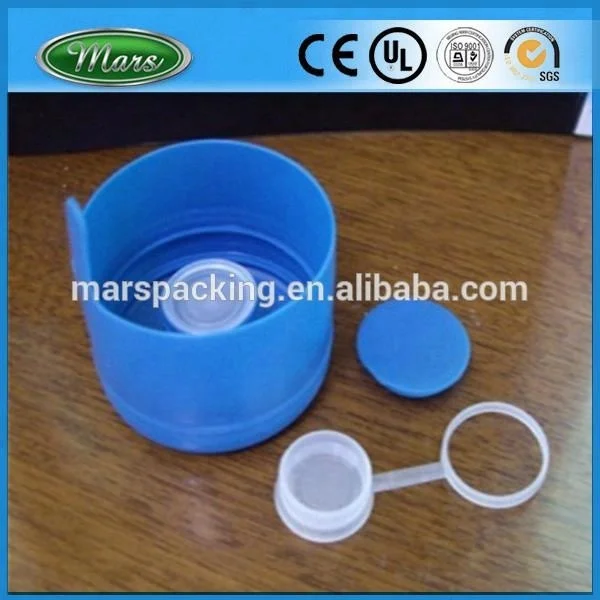 20 л, герметичная крышка для бутылок с минеральной водой