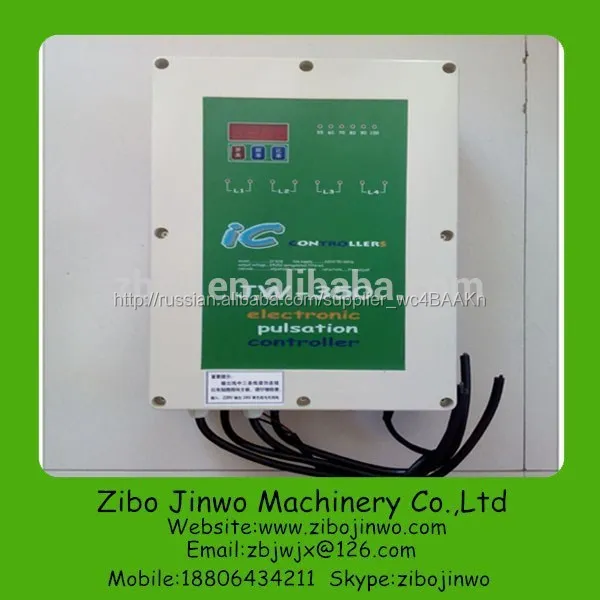 электронные молочного пульсации контроллер для доильного зала