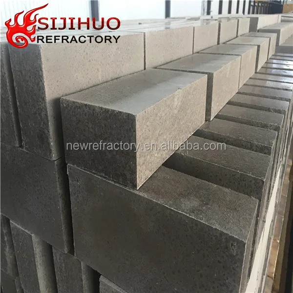 Firebrick Flame Fire Retardant Brick Yellow Industrial Furnaces Fire Bricks Pizza Oven Insulating Firebrick - K23 4.5 X 9 X 2.5