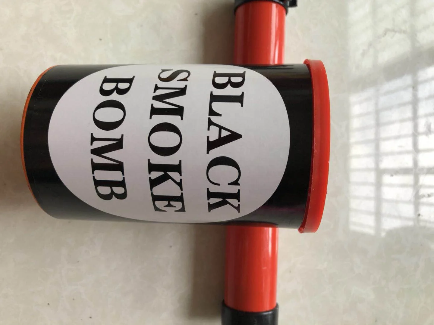 Factory Hot Sale Best Price Pull Color Smoke Fountain Fireworks