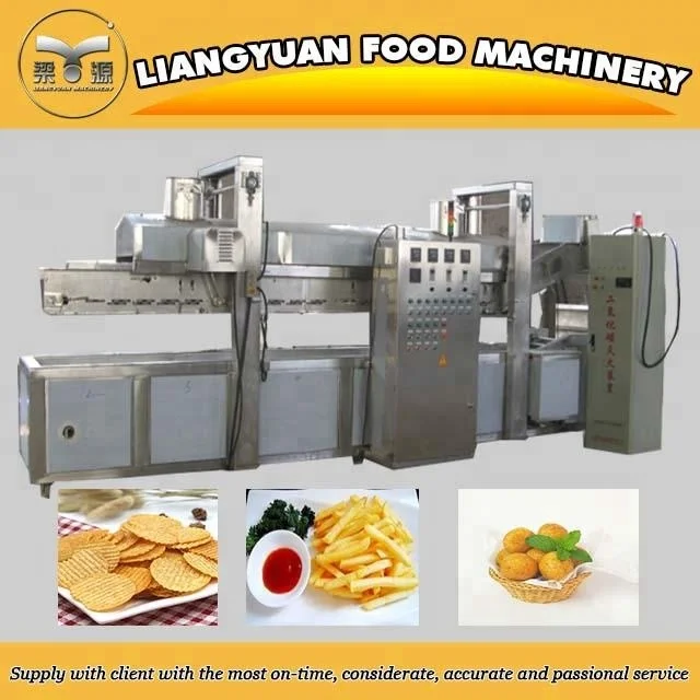 KFC Chicken Beef hamburger making machine