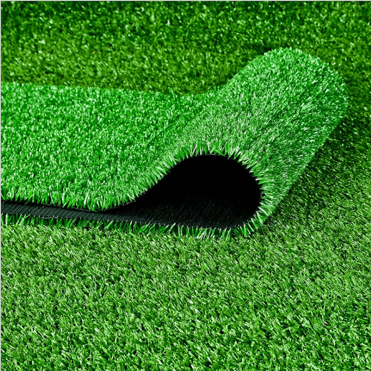 
Artificial Grass Artificial Turf for Football Fields and Sports Flooring 