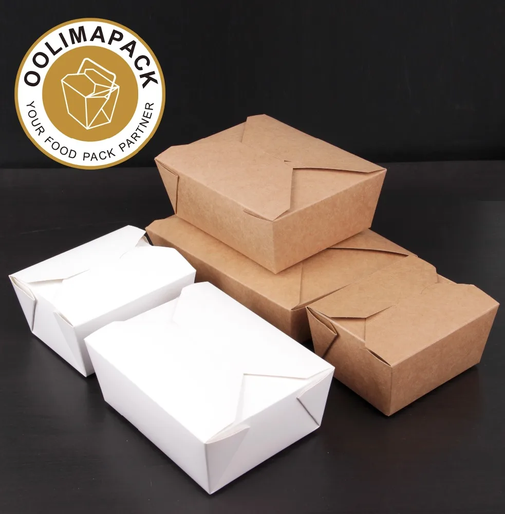 food service,fast food packaging