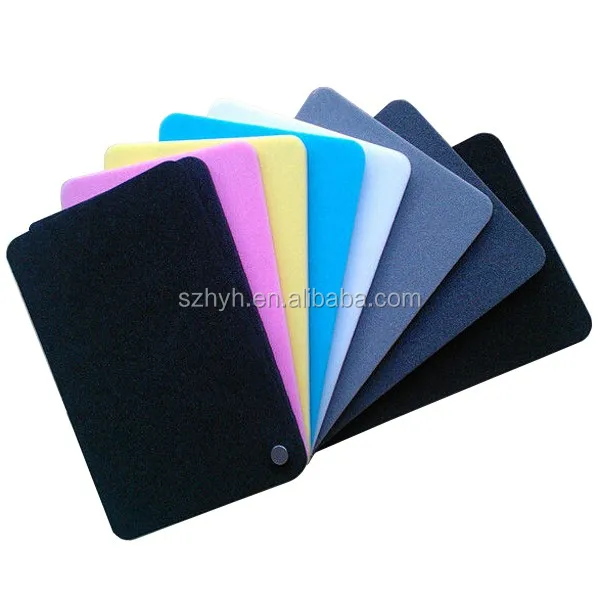 Protective & cushioning foam material green rubber eva foam cell closed foam sheet roll material