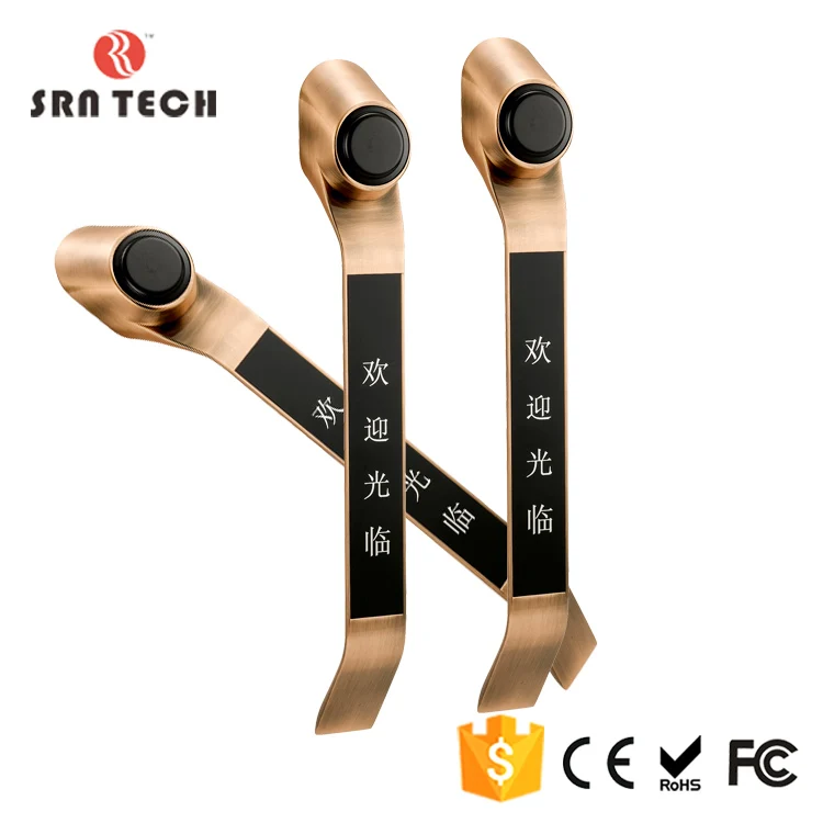 
Popular metal cabinet handle door lock for briefcase 