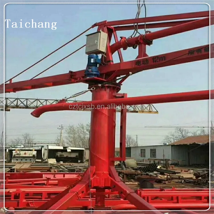 Строительная техника Ручной/мобильный бетоносмеситель/бетоносмеситель