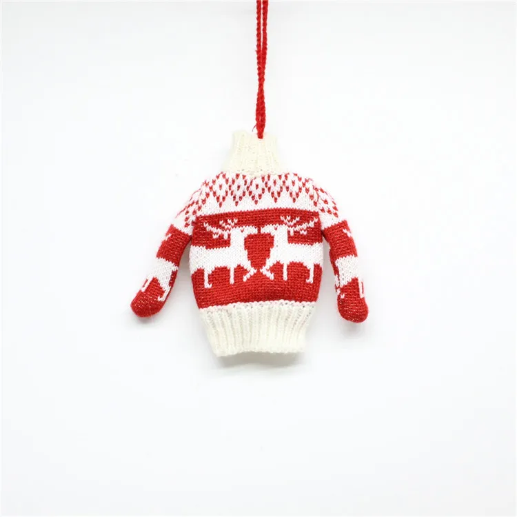 christmas sweater dress sweaters knitting models/xmas ornament