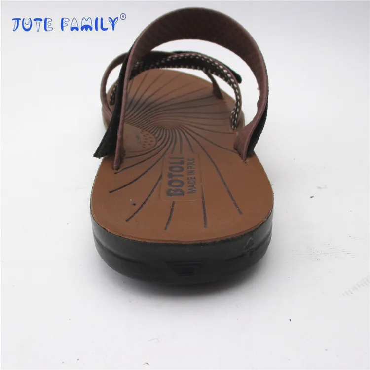 Мужские удобные кожаные сандалии для ходьбы оптом