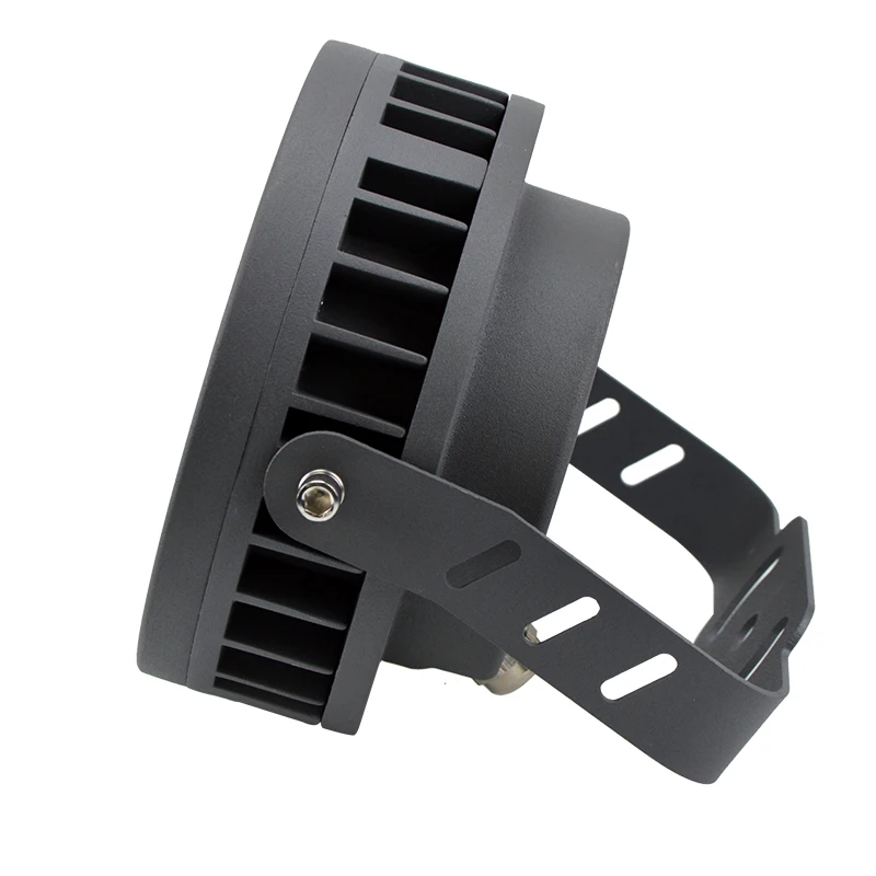 led flood light housing die casting aluminium housing for led lights