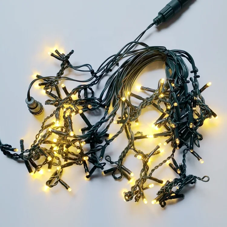 
Wholesale Customized Cold White Ice Column Lamp for Outdoor Public Garden Tree Landscape Lighting Decoration 