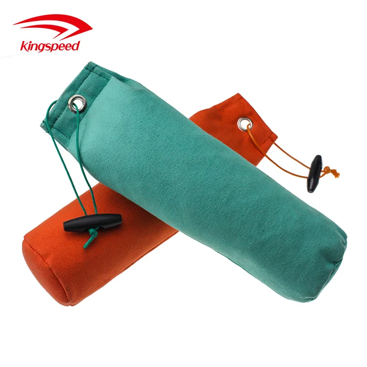 Amazon Best Selling High Quality Premium Canvas Dog Training Dummy