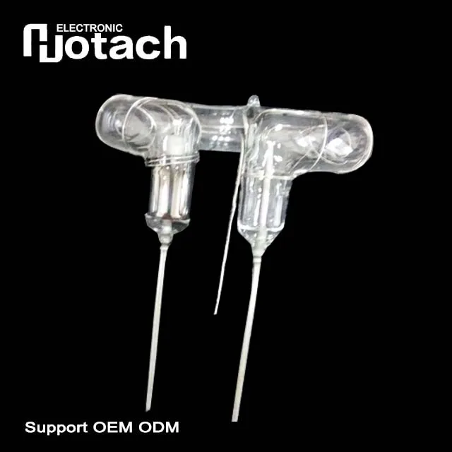 SPEEDLIGHT temperature 5500K 500W Xenon lamp Flashtube Repair Part