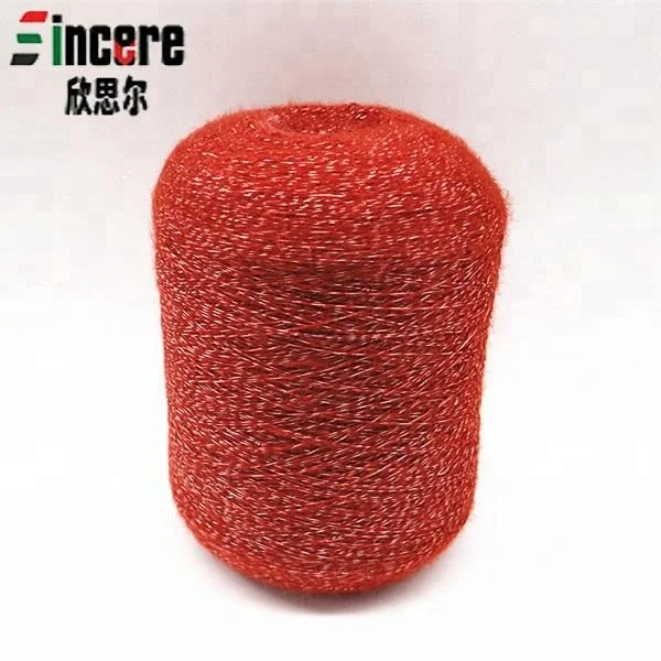 Factory Price AB Yarn Acrylic blended yarn Yarn for sweater