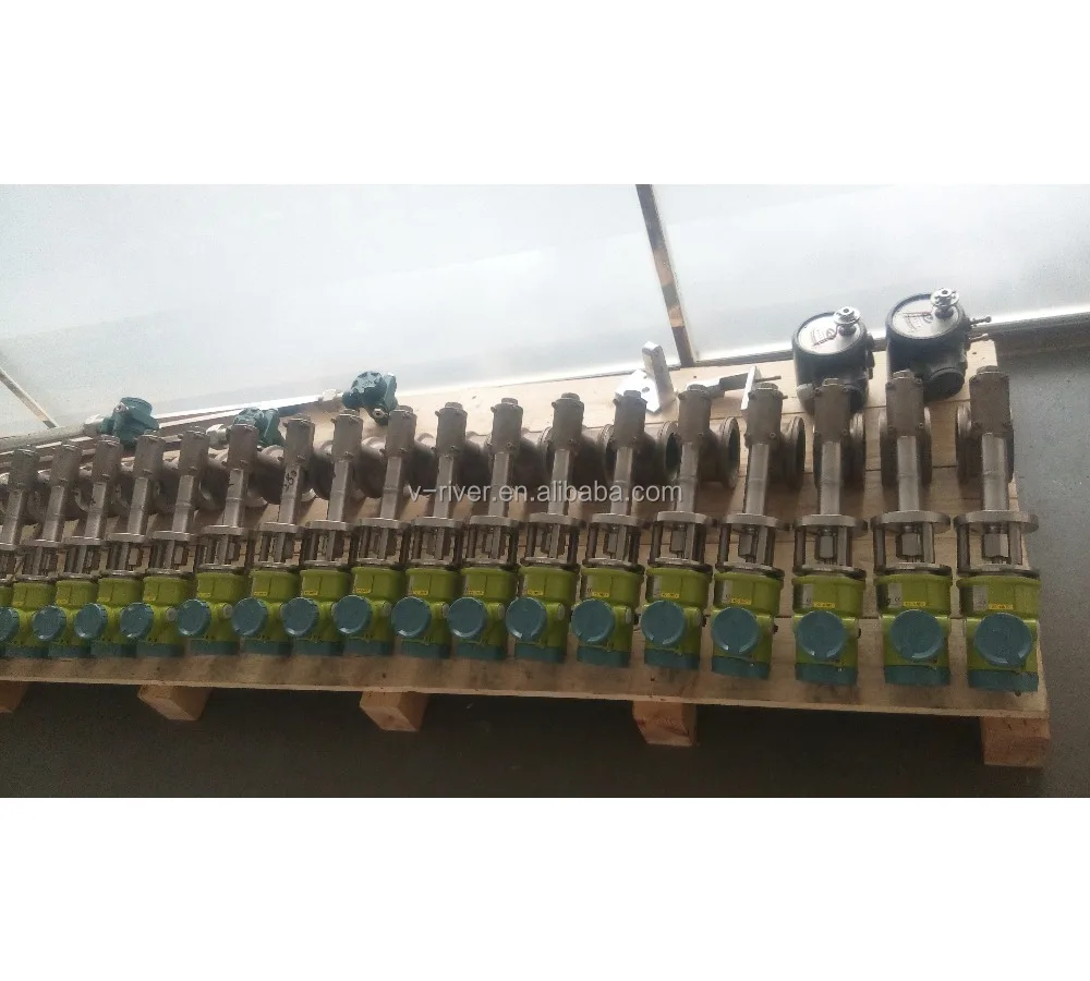 Высокое качество IPS foxboro 244 LD буйка уровня жидкости