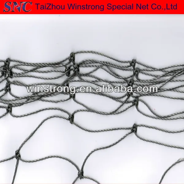 пэ вязания рыболовных сетей