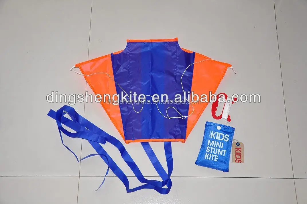 promotional advertising pocket kite