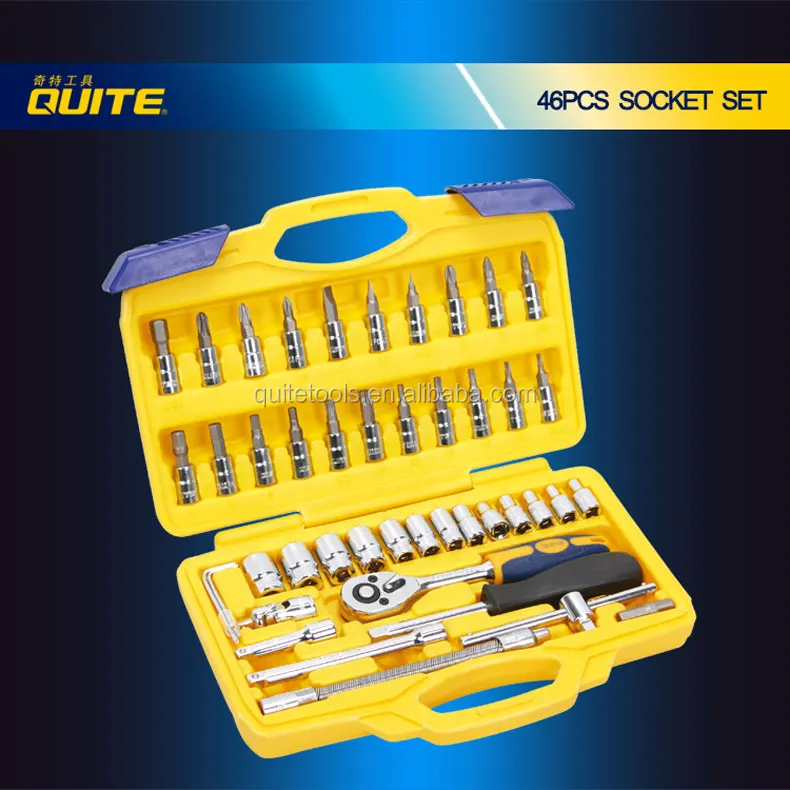 Оптовая продажа, набор гаечных ключей для ремонта автомобилей