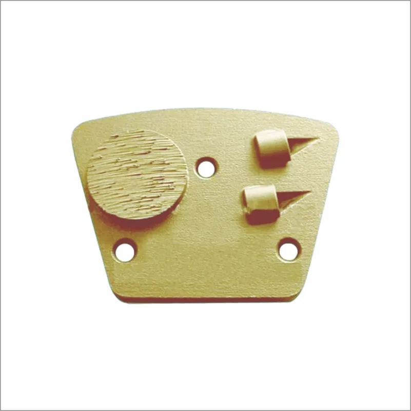 
125mm PCD grinding cup wheels for floor 