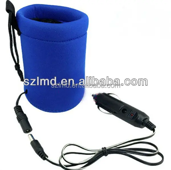 USB Gadget Electric Mug Warmer