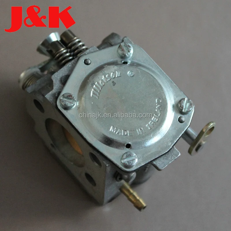 Carburetor Carb For CHAIN SAW 61 266 268 272 272XP 503 28 03-16 503280316 268 chainsaw carburetor