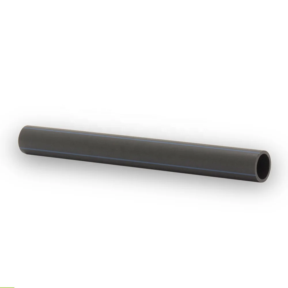 SDR17 DN315 polyethylene pe100 hdpe pipe