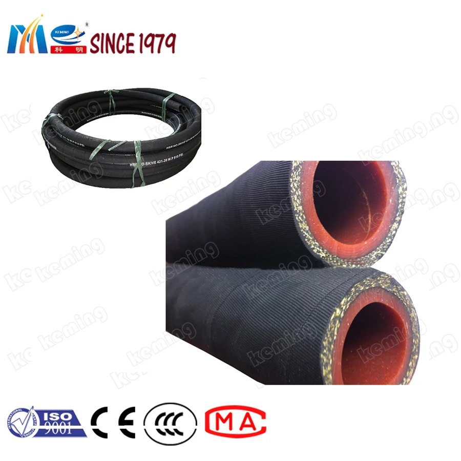 Shotcrete Machine Spare Parts Spray Nozzle Shotcrete Spray Nozzle Shotcrete Nozzle