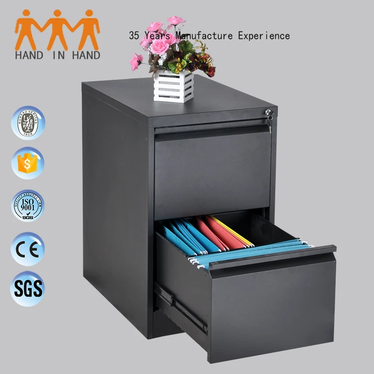 Steel Office Furniture Anderson Hickey File Cabinet