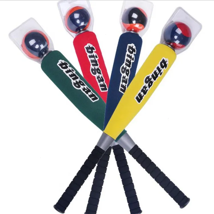 
NBR Professional Baseball Softball EVA Foam Thick Bat For Kids Training 
