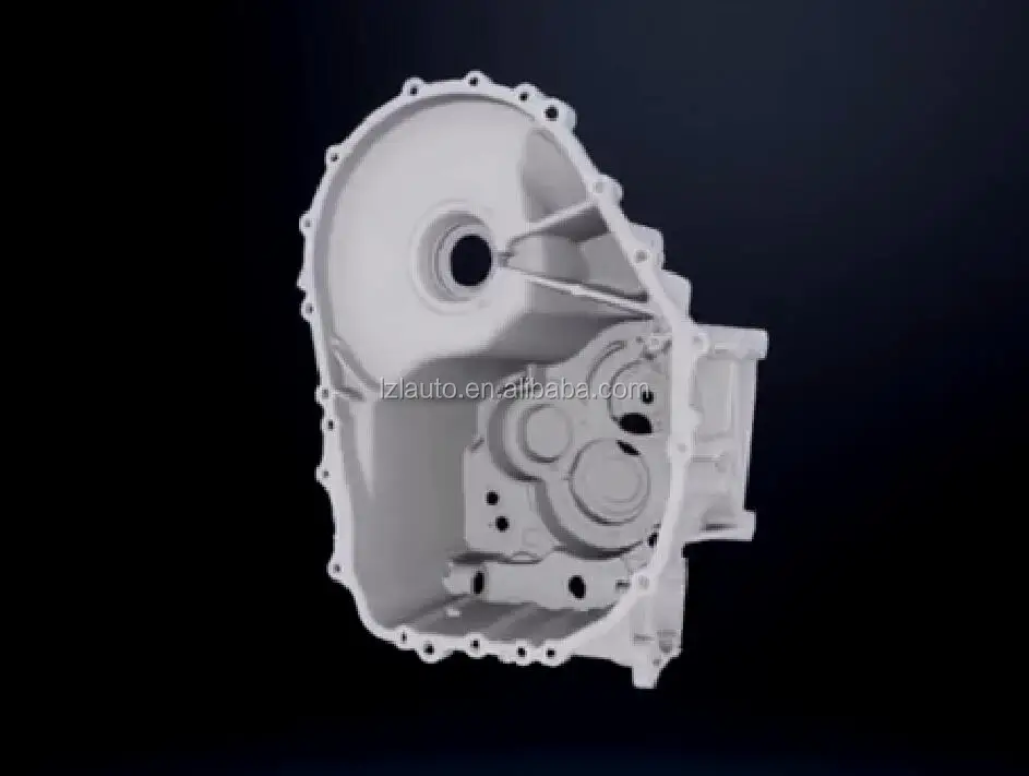 
LZL-S01 Portable Handle 3D Scanner 