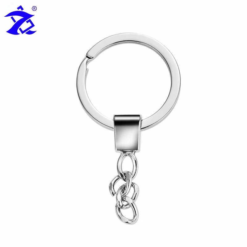 Wholesale Custom Metal Keychain / Key Chain / Key Ring