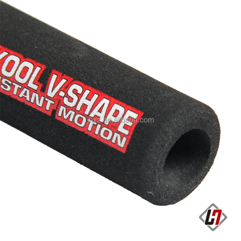 High Quality Nbr Sponge Tubing For Hand Grip Foam Handling Wholesale