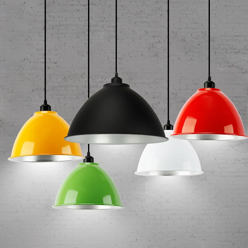 Подвесной светильник в виде фруктов для офиса, спортзала, кафе, ресторана, танцевальной комнаты