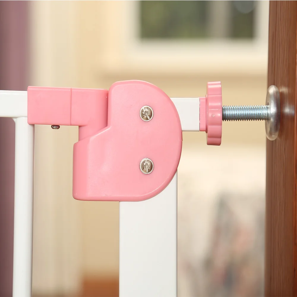 
Retractable Child Safety Baby Gates Auto Close Kid Safety Fence Baby Playpens baby products and accessories manufacturers 