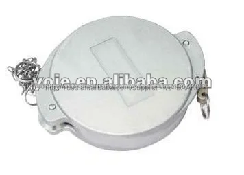 пылезащитный колпачок из масляного бака грузовика