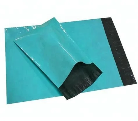 High Quality Plastic Material Parcel Packing Bags Poly Shipping Mailers